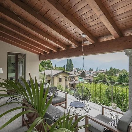 Villa Elena Menaggio Eksteriør billede