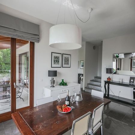 Villa Elena Menaggio Eksteriør billede