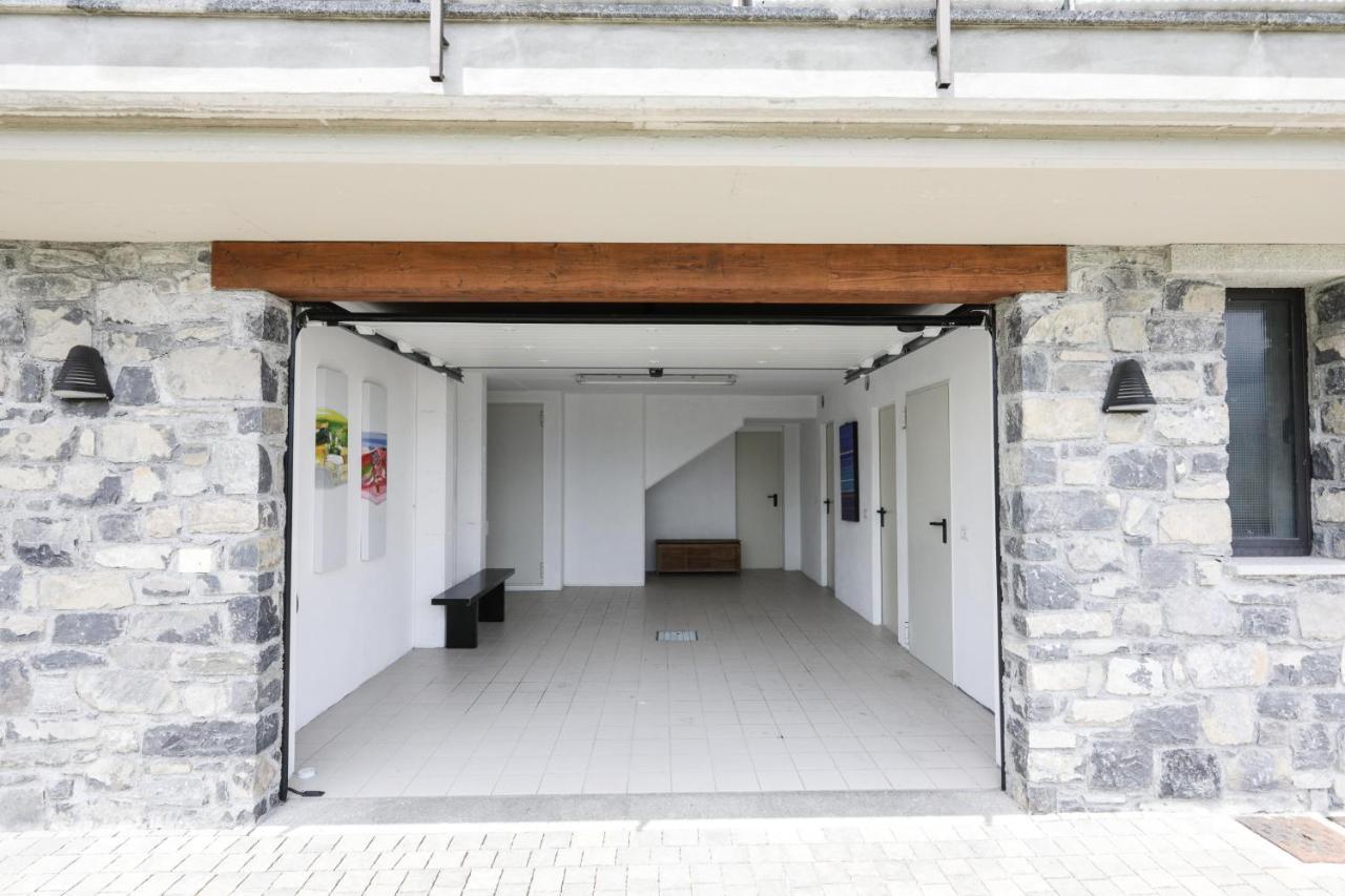 Villa Elena Menaggio Eksteriør billede