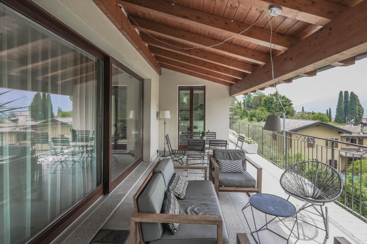 Villa Elena Menaggio Eksteriør billede