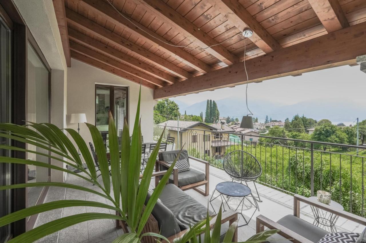 Villa Elena Menaggio Eksteriør billede