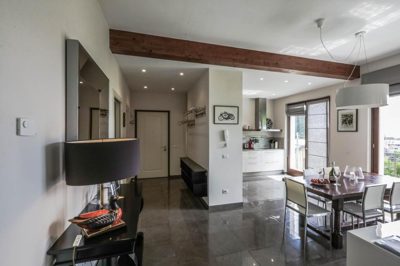 Villa Elena Menaggio Eksteriør billede
