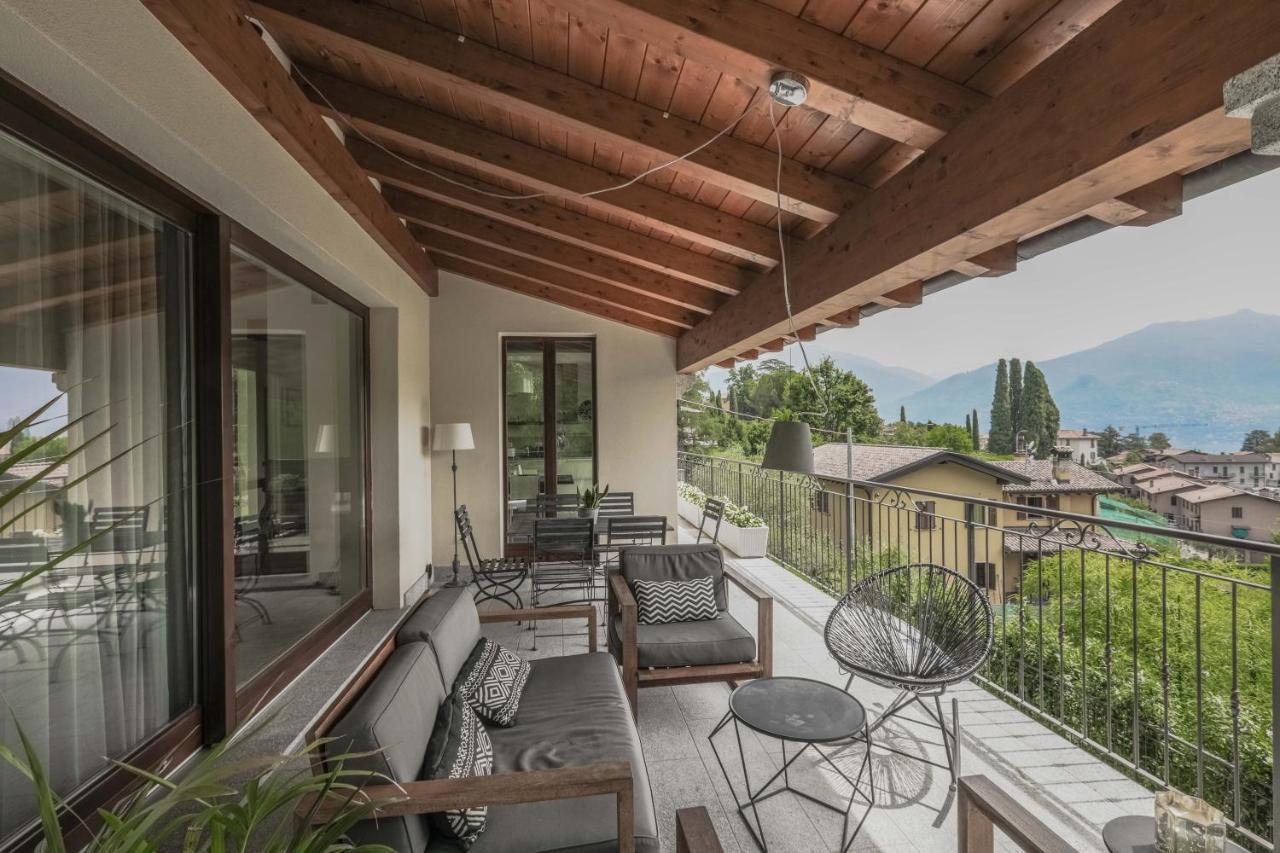 Villa Elena Menaggio Eksteriør billede
