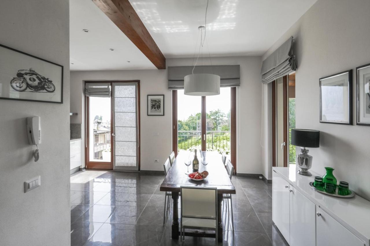 Villa Elena Menaggio Eksteriør billede