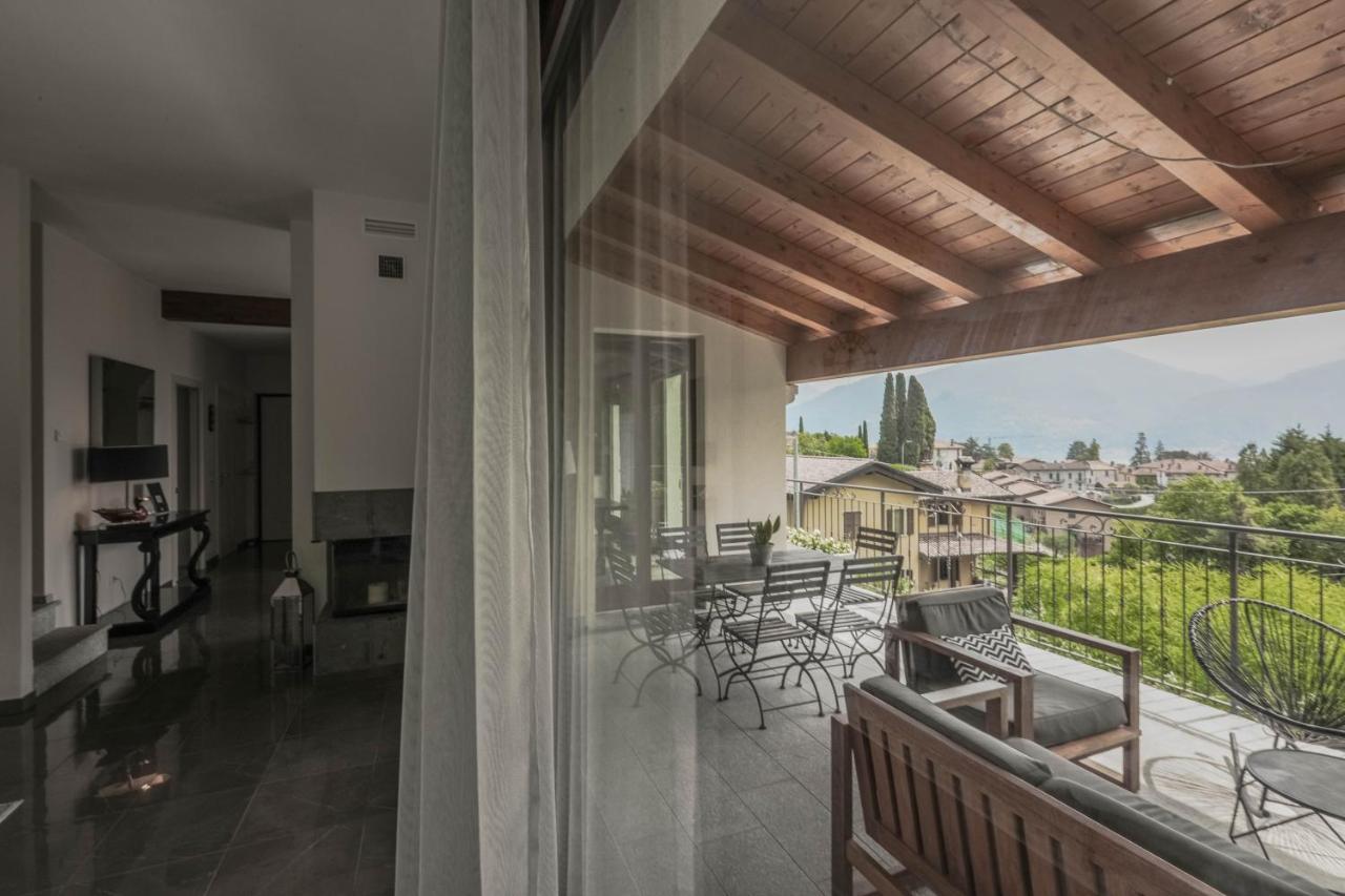 Villa Elena Menaggio Eksteriør billede