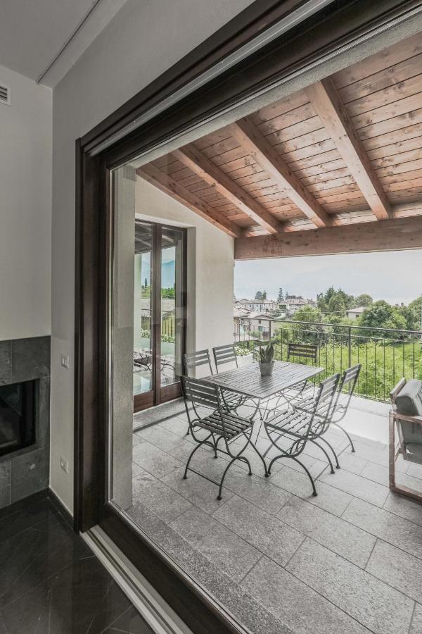 Villa Elena Menaggio Eksteriør billede