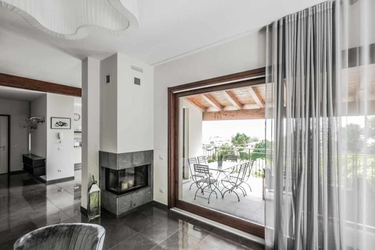 Villa Elena Menaggio Eksteriør billede
