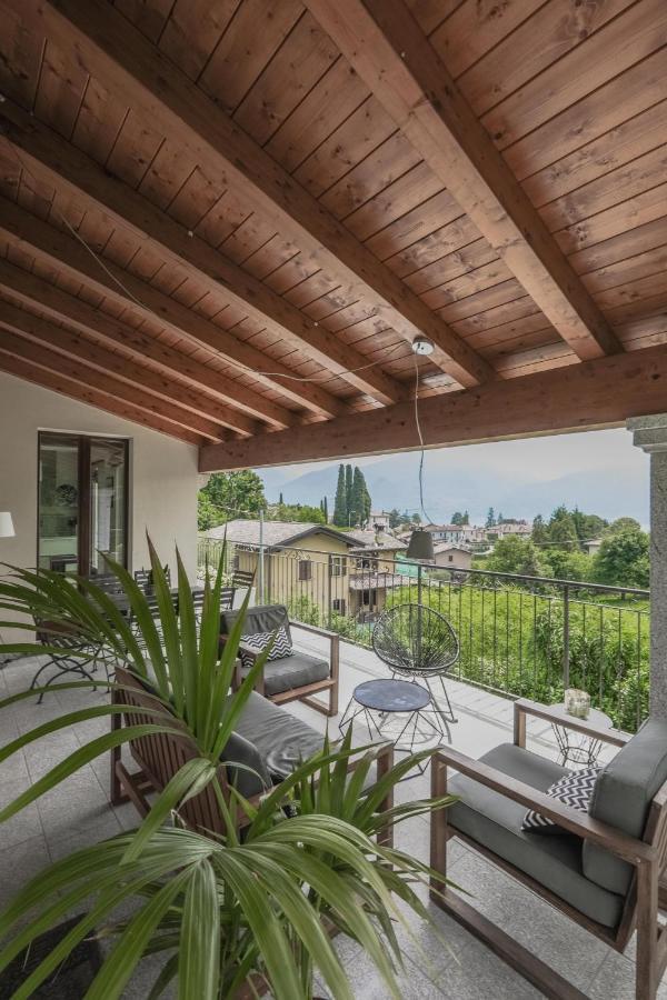 Villa Elena Menaggio Eksteriør billede