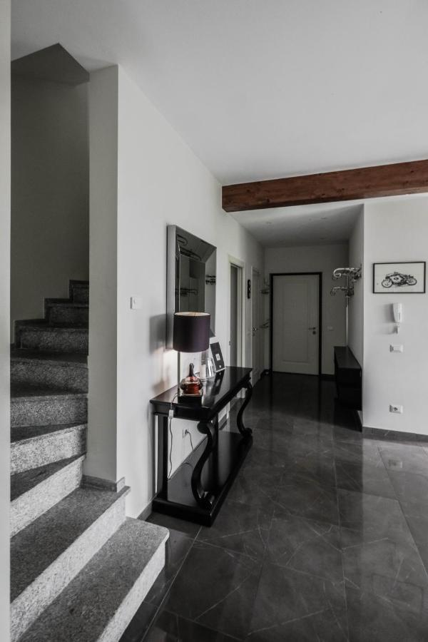 Villa Elena Menaggio Eksteriør billede