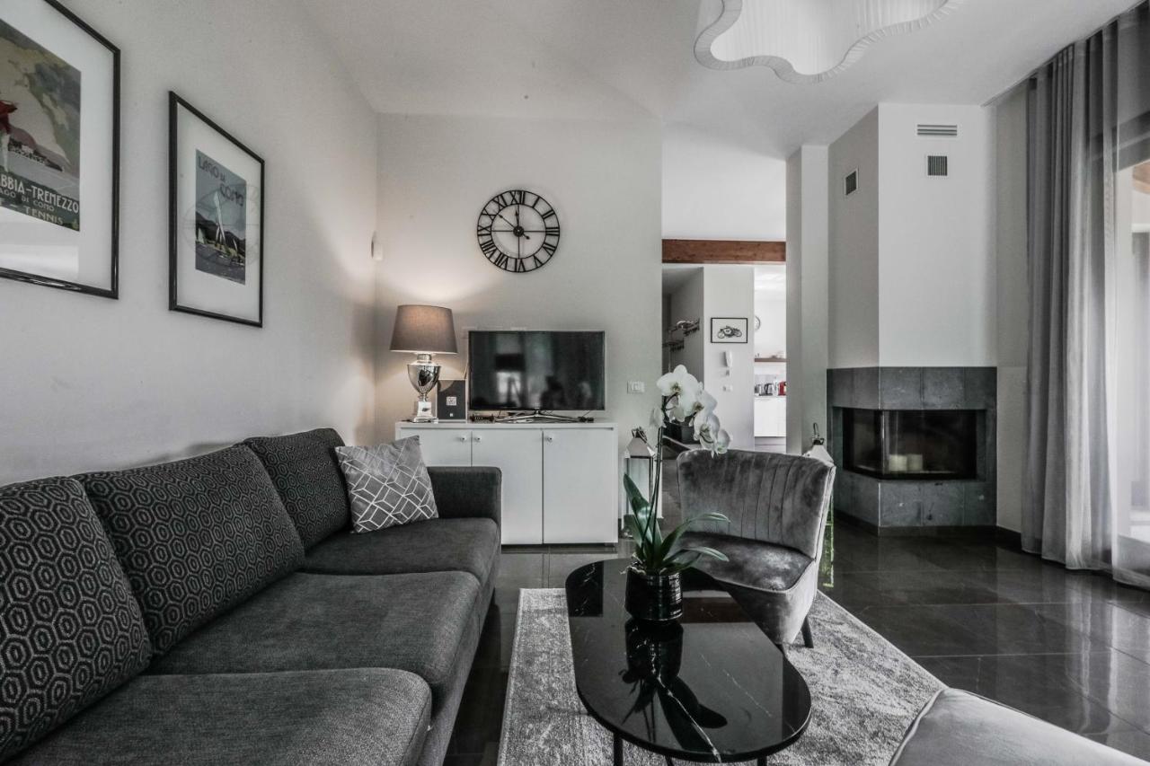 Villa Elena Menaggio Eksteriør billede