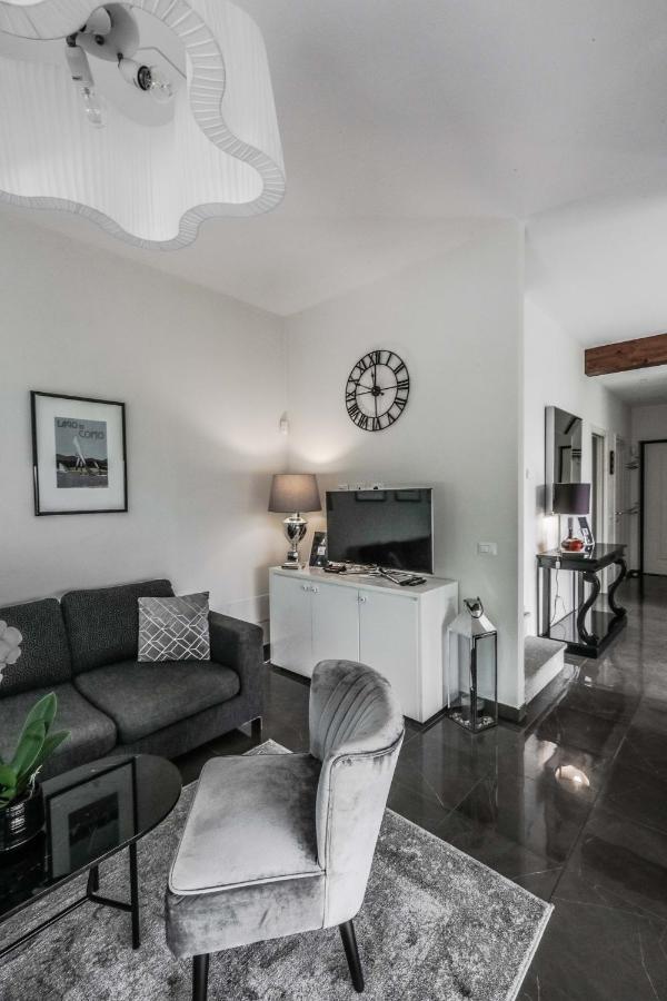 Villa Elena Menaggio Eksteriør billede