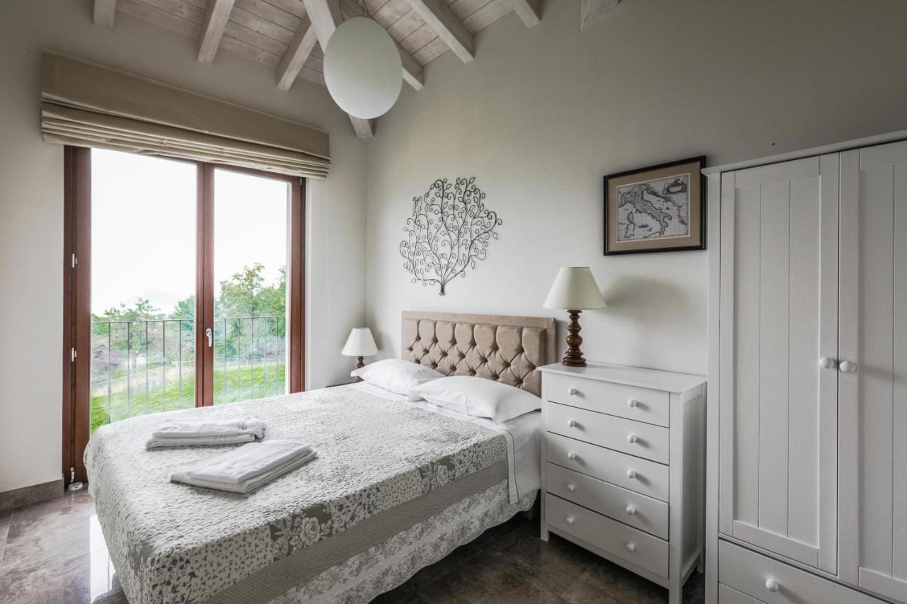 Villa Elena Menaggio Eksteriør billede