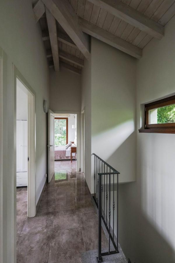 Villa Elena Menaggio Eksteriør billede