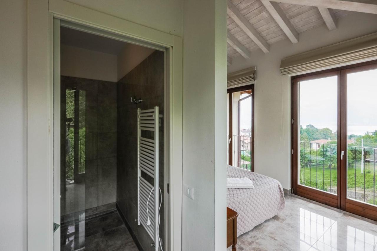Villa Elena Menaggio Eksteriør billede