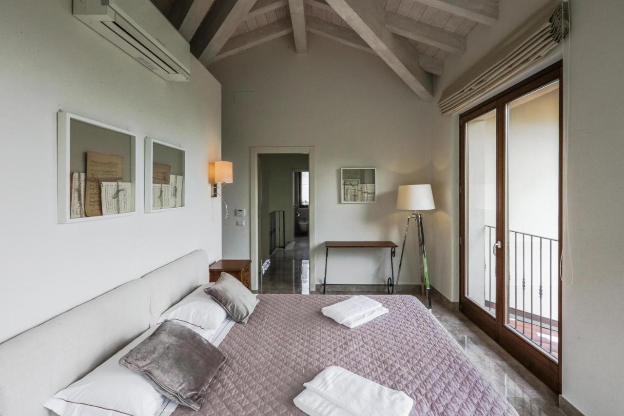 Villa Elena Menaggio Eksteriør billede