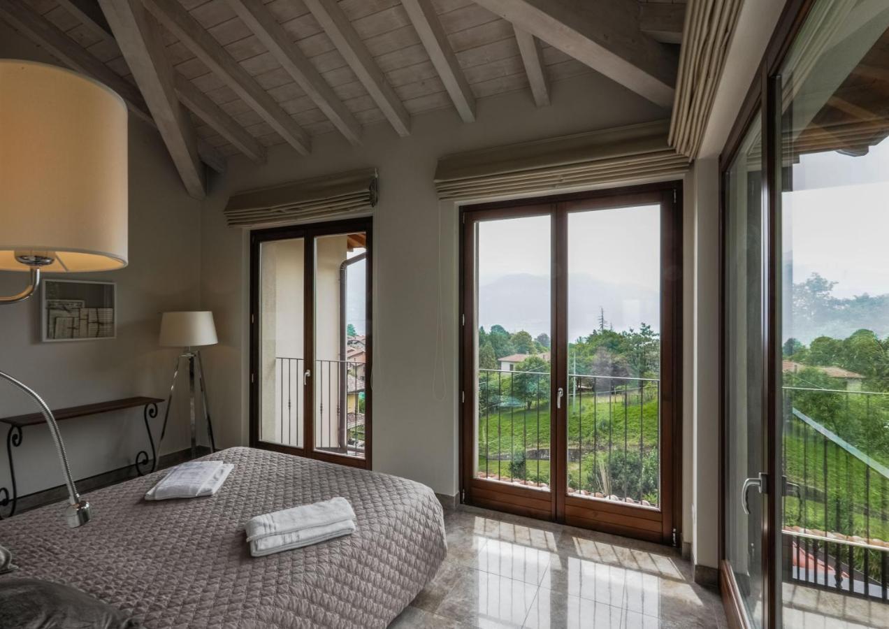 Villa Elena Menaggio Eksteriør billede