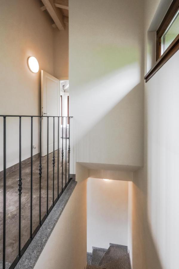 Villa Elena Menaggio Eksteriør billede