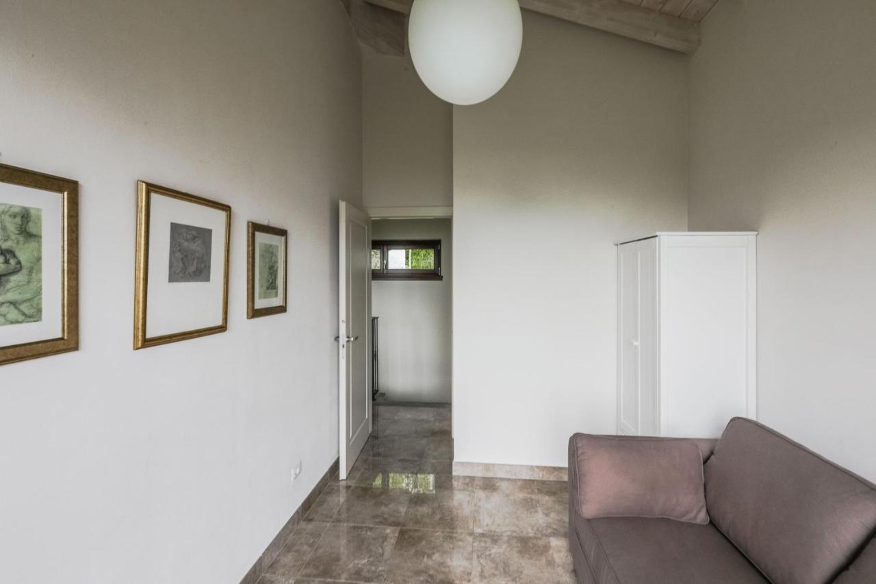 Villa Elena Menaggio Eksteriør billede