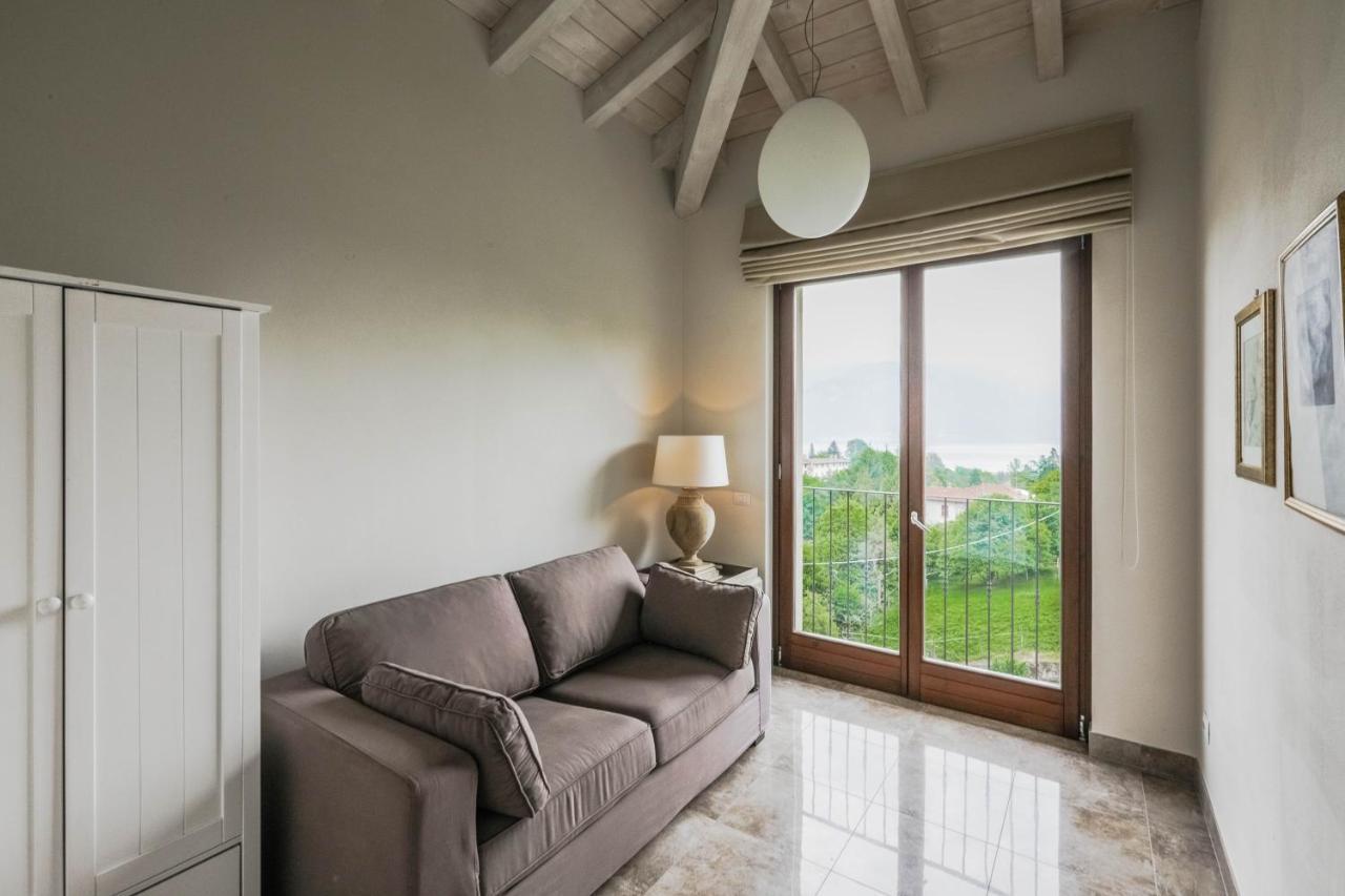 Villa Elena Menaggio Eksteriør billede
