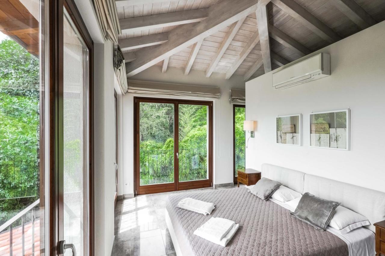 Villa Elena Menaggio Eksteriør billede