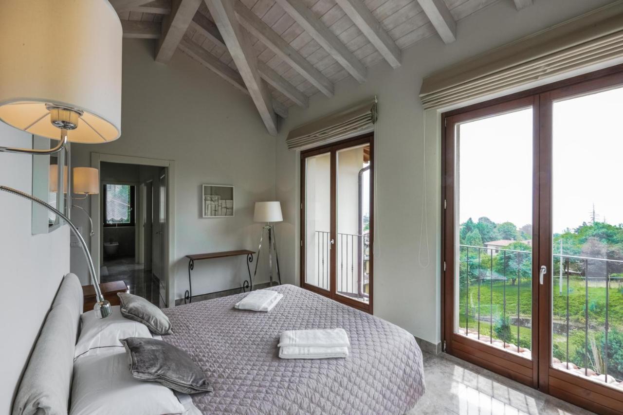 Villa Elena Menaggio Eksteriør billede