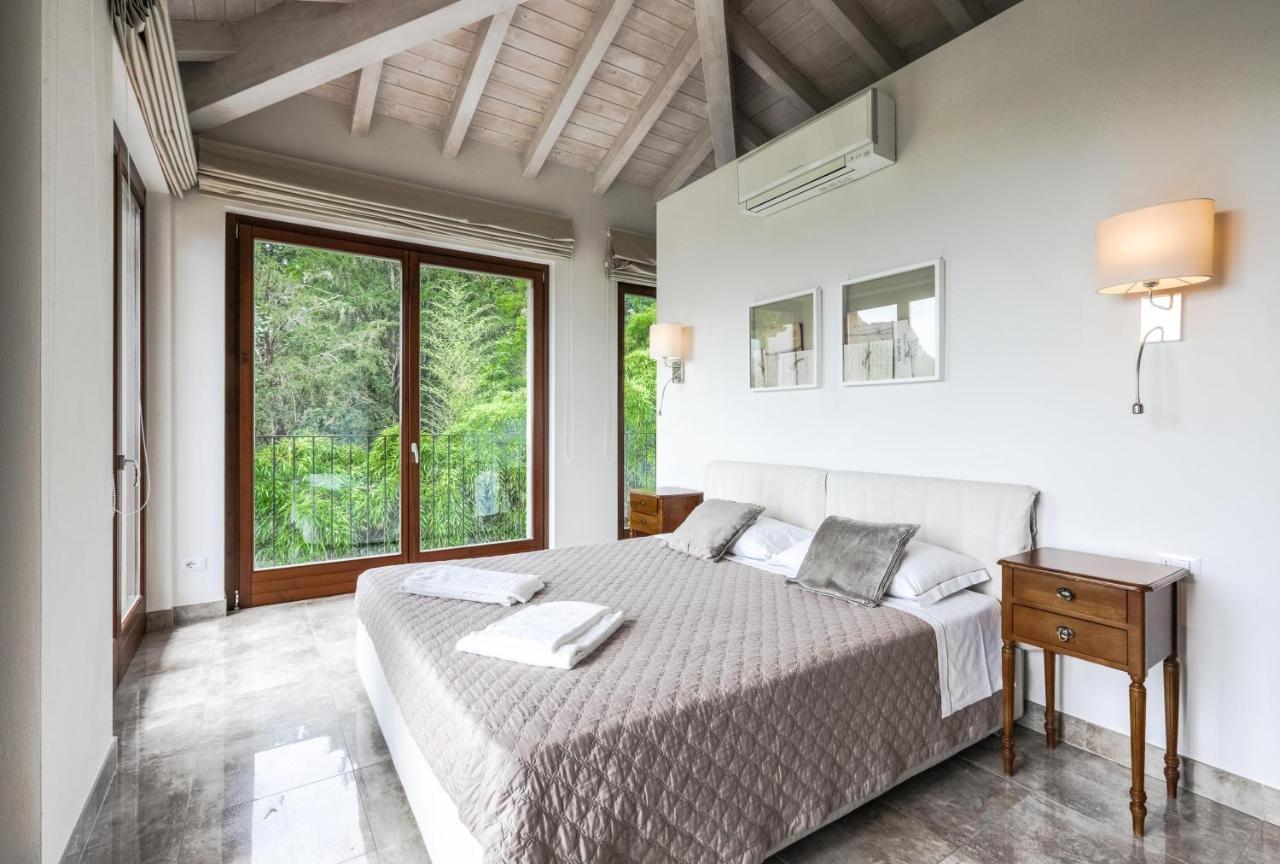 Villa Elena Menaggio Eksteriør billede