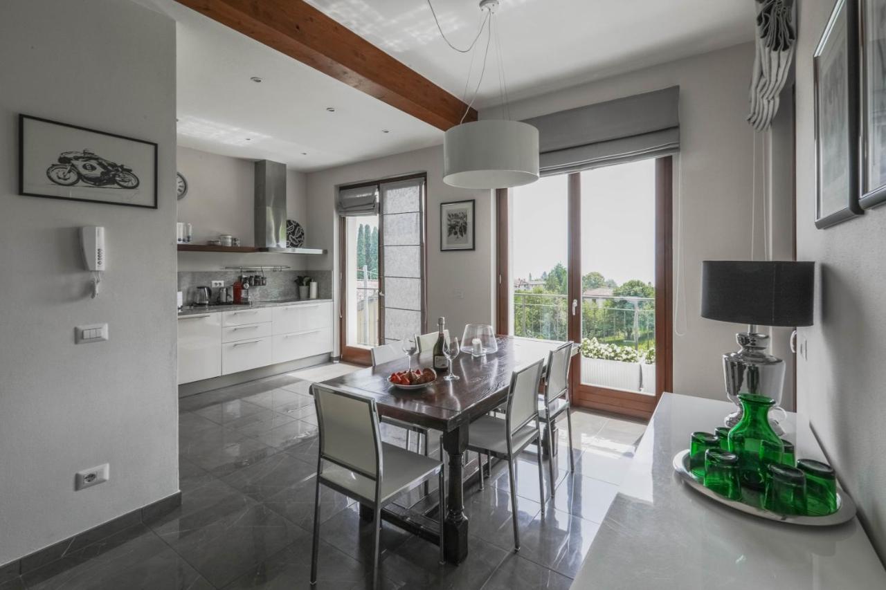 Villa Elena Menaggio Eksteriør billede