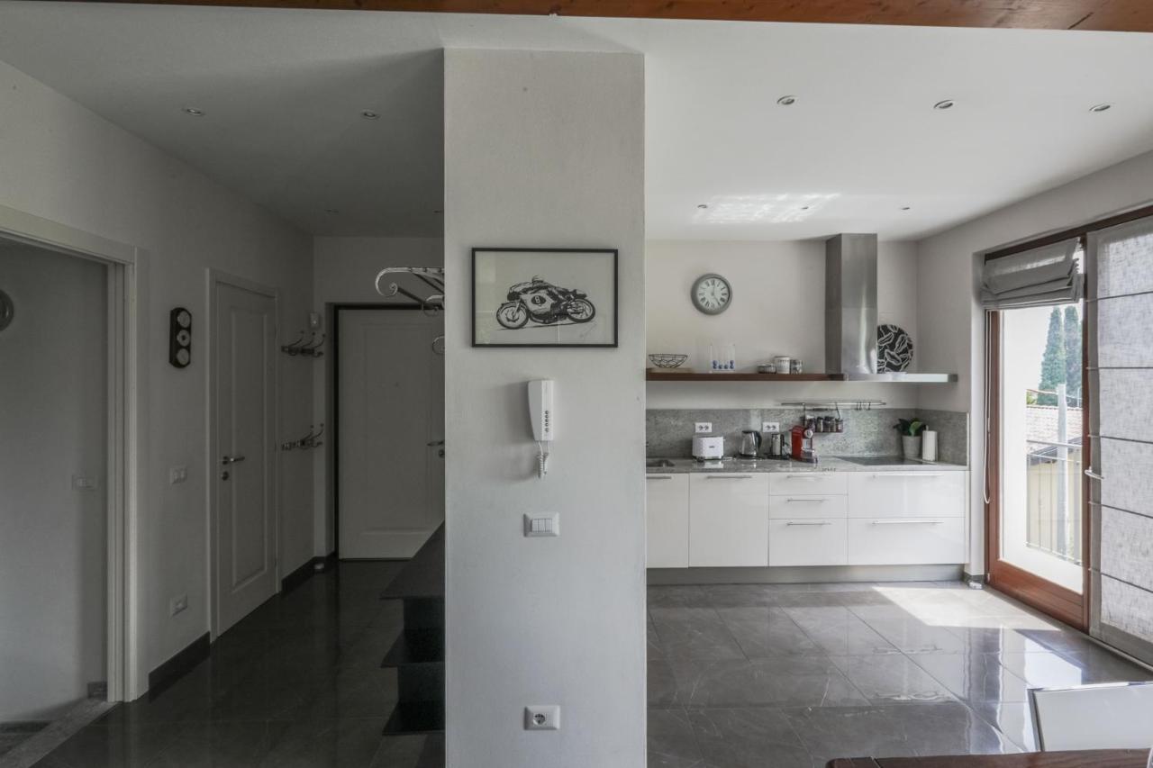 Villa Elena Menaggio Eksteriør billede