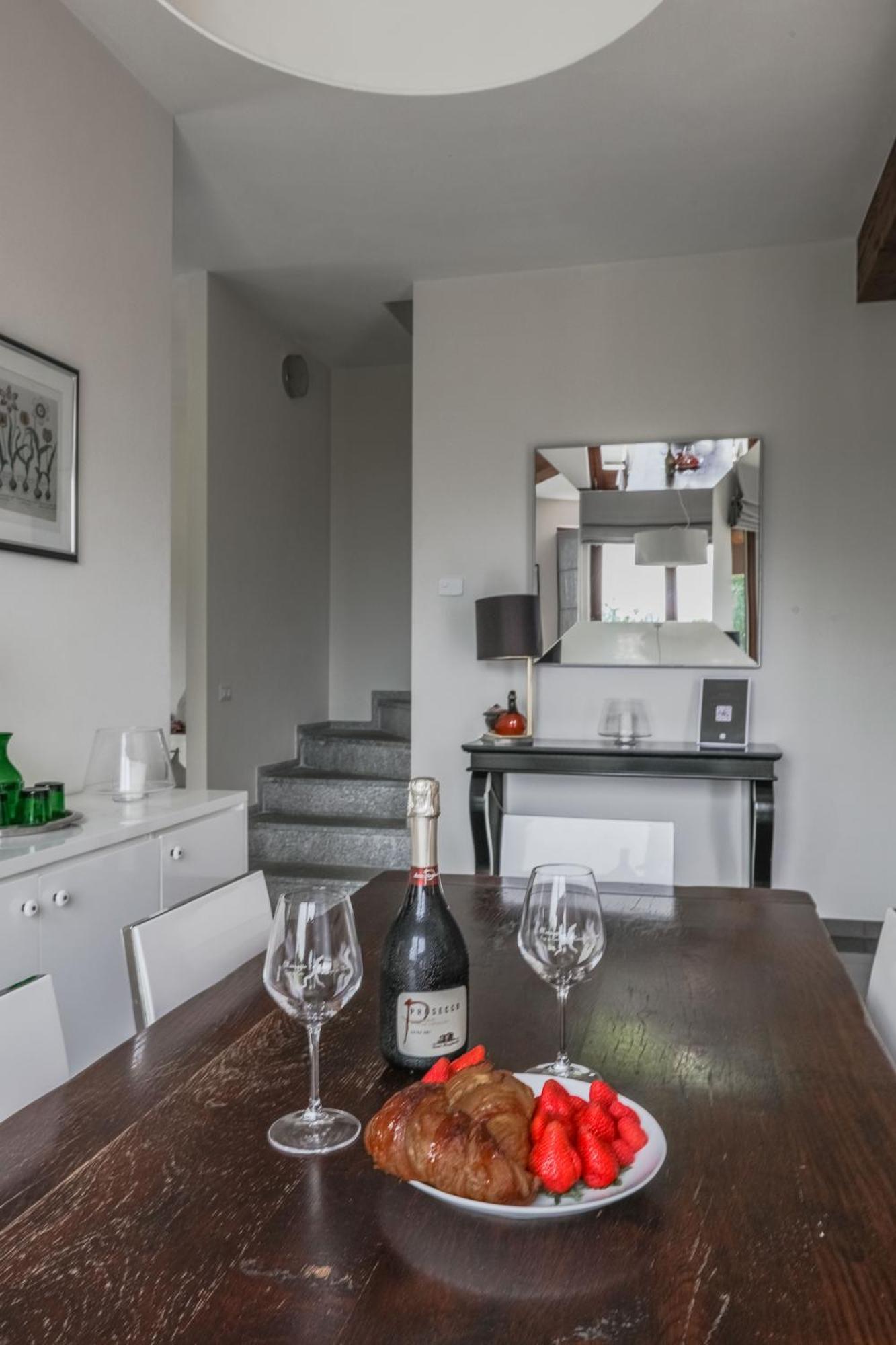 Villa Elena Menaggio Eksteriør billede