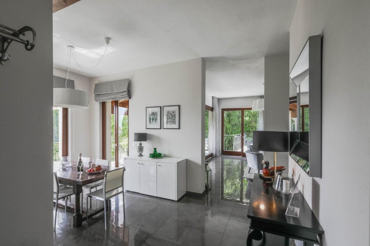 Villa Elena Menaggio Eksteriør billede