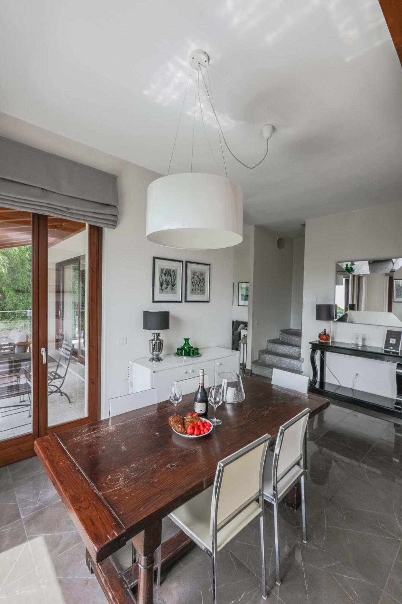 Villa Elena Menaggio Eksteriør billede